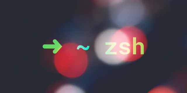 Windows gitbash配置oh my zsh!
