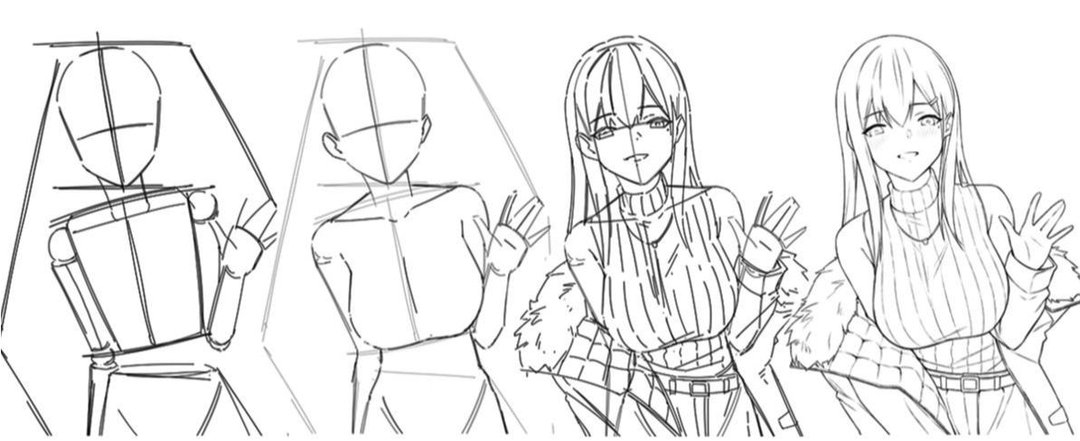 回头理解重绘和重排（Repaint & Reflow）